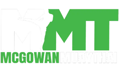 McGowan Muay Thai